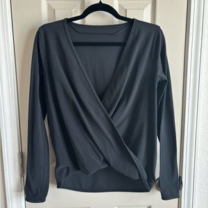 Lululemon Full Freedom Long Sleeve
